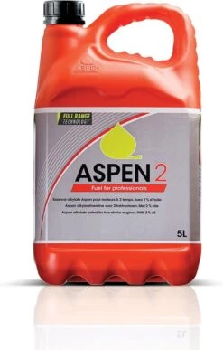 Aspen 2 FRT 5 Liter Schone Alkylaatbenzine Voor Tweetaktmotoren 10 Aspen 2 FRT 5 Liter Schone Alkylaatbenzine Voor Tweetaktmotoren -Gardena Winkel 765x1200