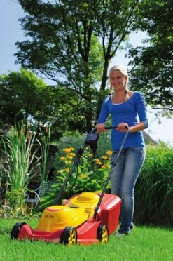 WOLF-Garten S 3800 E Elektrische Grasmaaier - Voor Gazons Tot 350 M² 11 WOLF-Garten S 3800 E Elektrische Grasmaaier - Voor Gazons Tot 350 M² -Gardena Winkel 797x1200