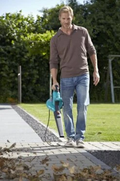 GARDENA ErgoJet 3000 Bladblazer - 3000W - Incl. 45l - Met Opvangzak 31 GARDENA ErgoJet 3000 Bladblazer - 3000W - Incl. 45l - Met Opvangzak -Gardena Winkel 799x1200 39
