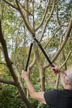 Kreator KRTGR4001 Takkenschaar - 650mm -Gardena Winkel 800x1200 13