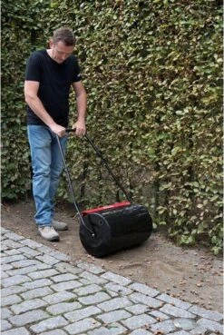 Kreator KRTGR9101 Tuinwals - 50 Cm Werkbreedte 12 Kreator KRTGR9101 Tuinwals - 50 Cm Werkbreedte -Gardena Winkel 803x1200 1