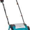 GARDENA EVC 1000 Verticuteermachine - Werkbreedte 30 Cm - Werkgebied 600m2 1 GARDENA EVC 1000 Verticuteermachine - Werkbreedte 30 Cm - Werkgebied 600m2 -Gardena Winkel 883x1200