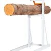 LOGOSOL Smart Holder - Zaagbok - Eenvoudig En Veilig Hout Zagen 2 LOGOSOL Smart Holder - Zaagbok - Eenvoudig En Veilig Hout Zagen -Gardena Winkel 885x1200