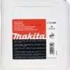 Makita 988002658 | Kettingzaagolie - 5 Liter 2 Makita 988002658 | Kettingzaagolie - 5 Liter -Gardena Winkel 896x1200