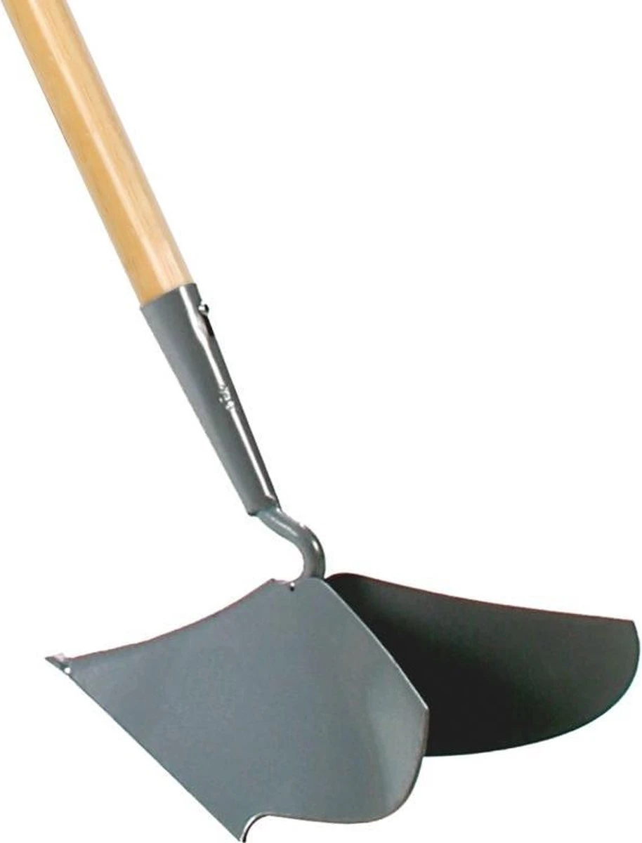 Talen Tools - Aanaarder - 20 Cm - Zonder Steel 3 Talen Tools - Aanaarder - 20 Cm - Zonder Steel