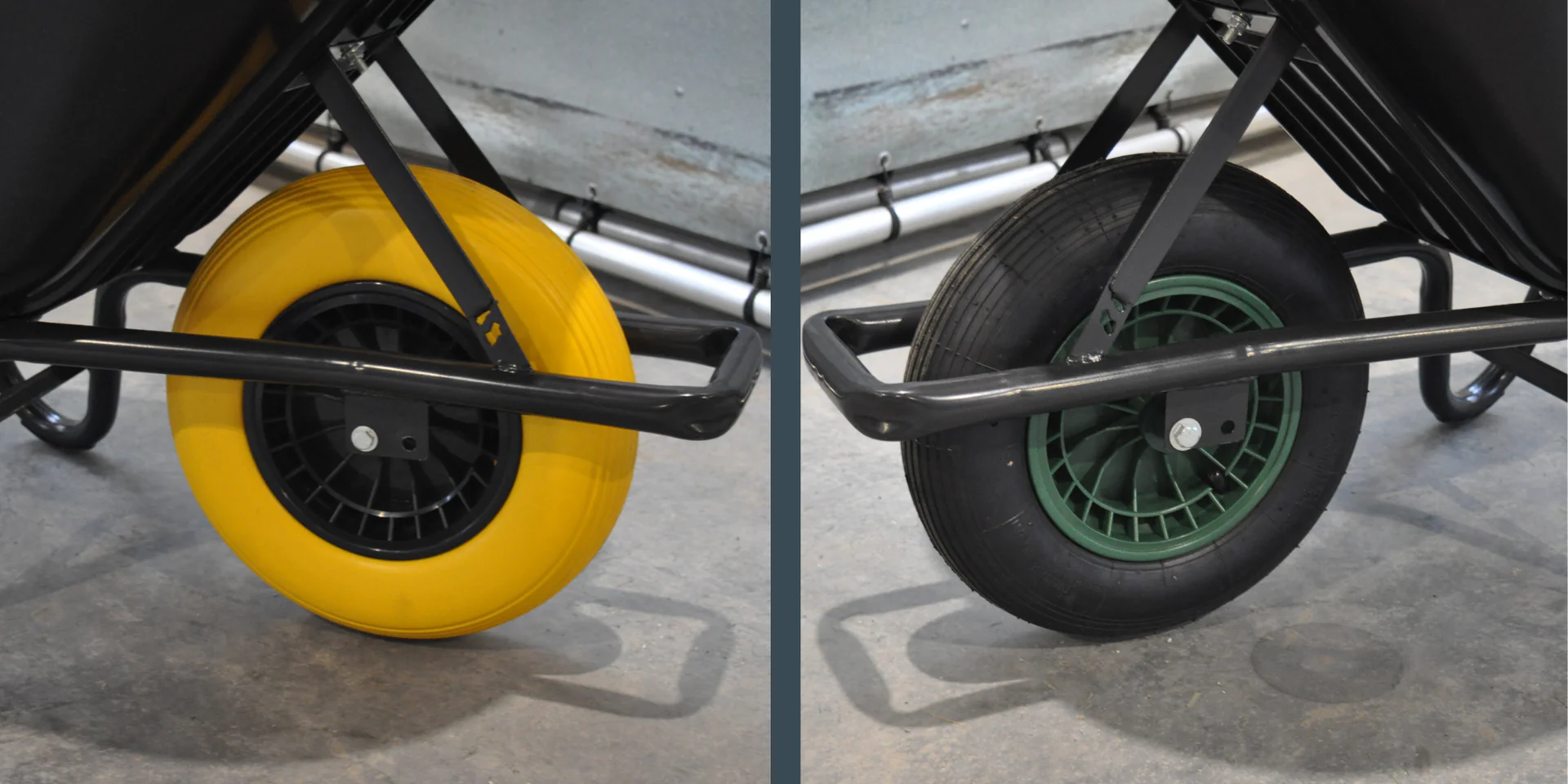 Gardena Winkel -Gardena Winkel Beste kruiwagenwiel